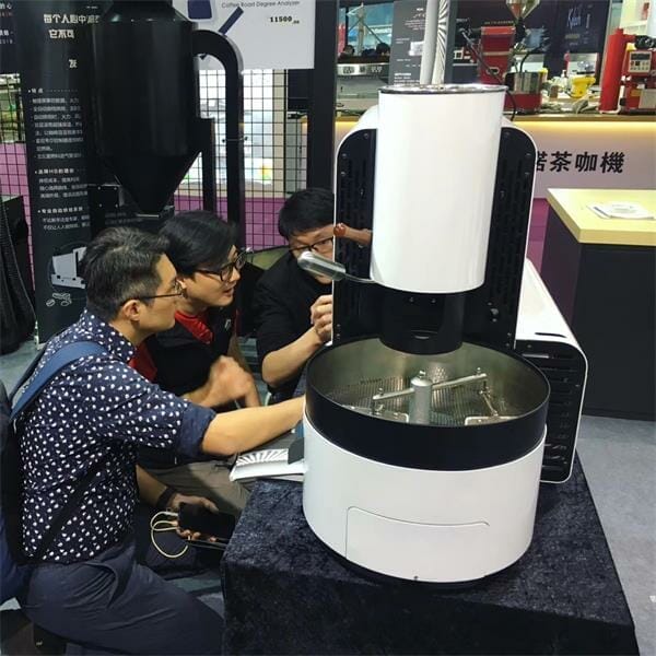 1kg coffee roasting machine for sale