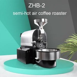 commercial coffee roaster 2kg