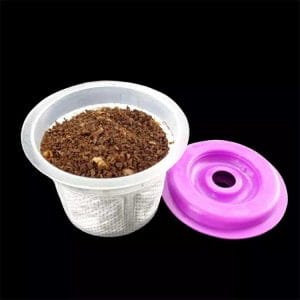 K-cups Coffee Filter