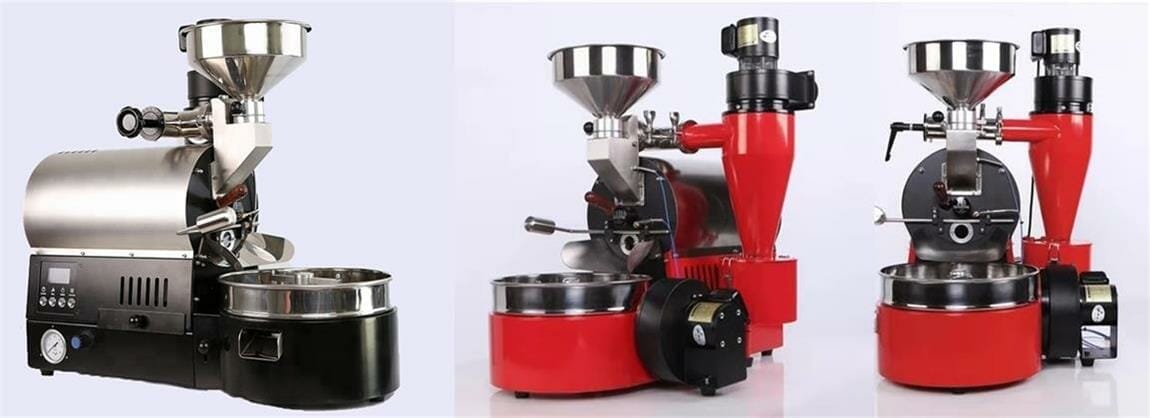 600g coffee roasting machines