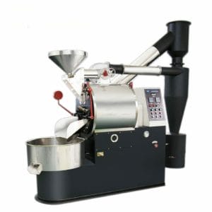 10kg coffee roaster