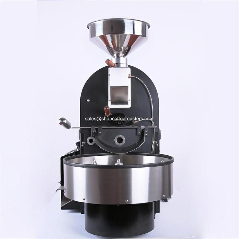 2kg coffee roasting machine