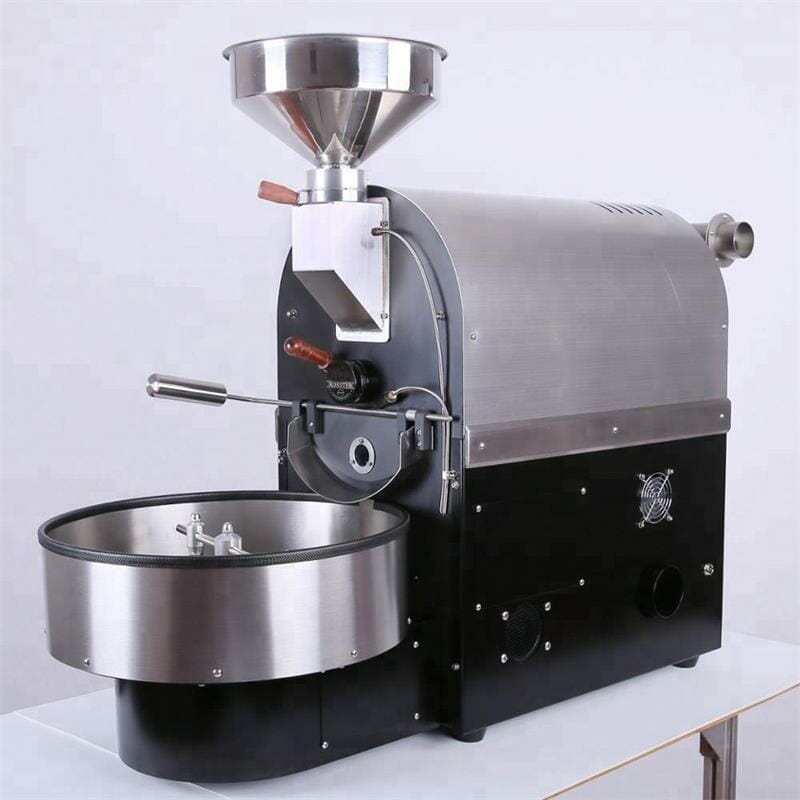 2kg coffee roasting machine