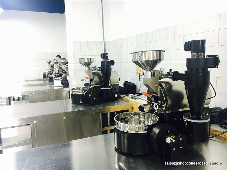 Home 600g coffee roasting machine