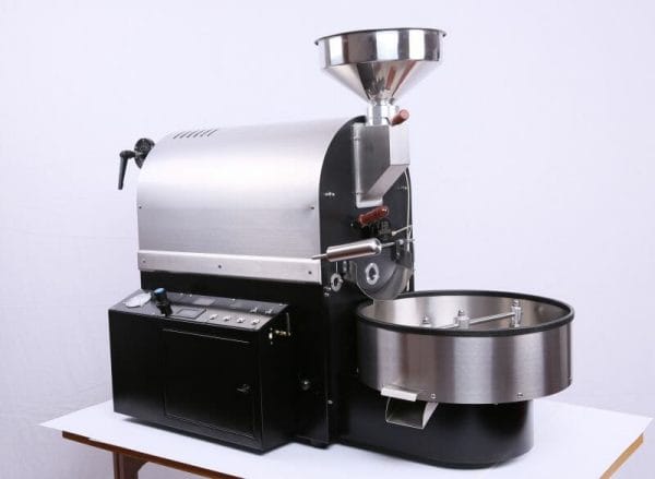 HB 2kg coffee roaster