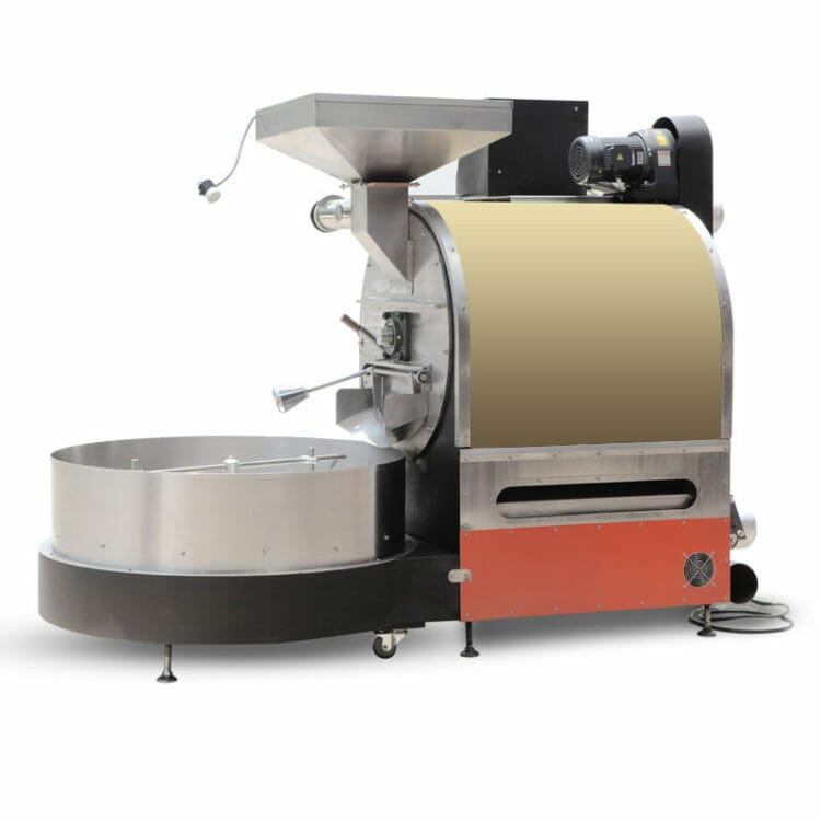 25kg coffee roaster