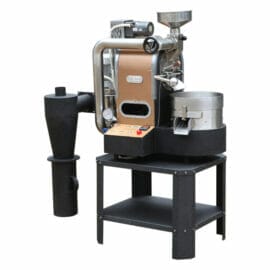 600g coffee roaster