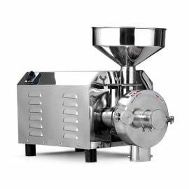 commercial coffee mill