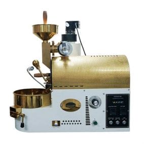 600g electric gas coffee roasters 01