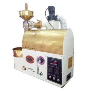 600g electric gas coffee roasters 02