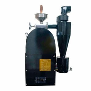 600g electric gas coffee roasters 06