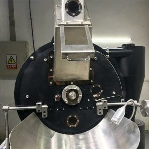 30kg gas coffee roaster