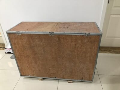 R500 roaster package