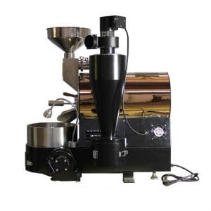 gold coffee roaster 1kg