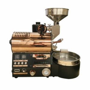 600g Gas Artisan Coffee Roaster