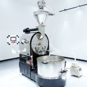 30kg coffee roaster