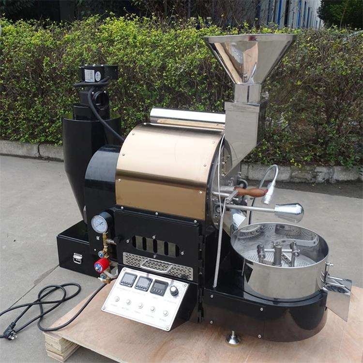 2kg coffee roaster machine