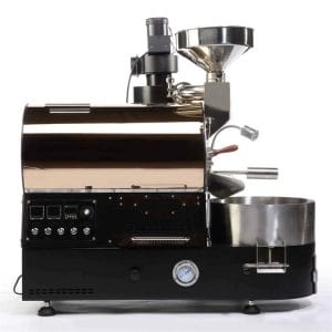 electric 2kg coffee roaster