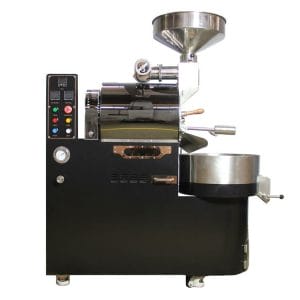 3kg commercial coffee roaster