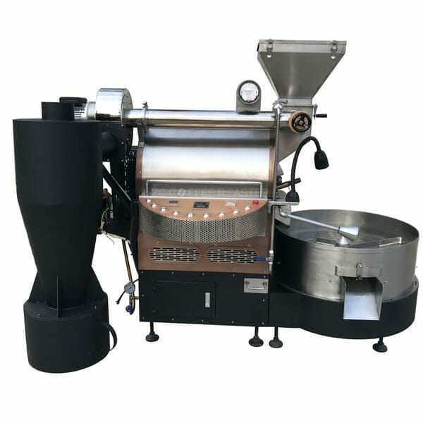 15kg coffee roaster