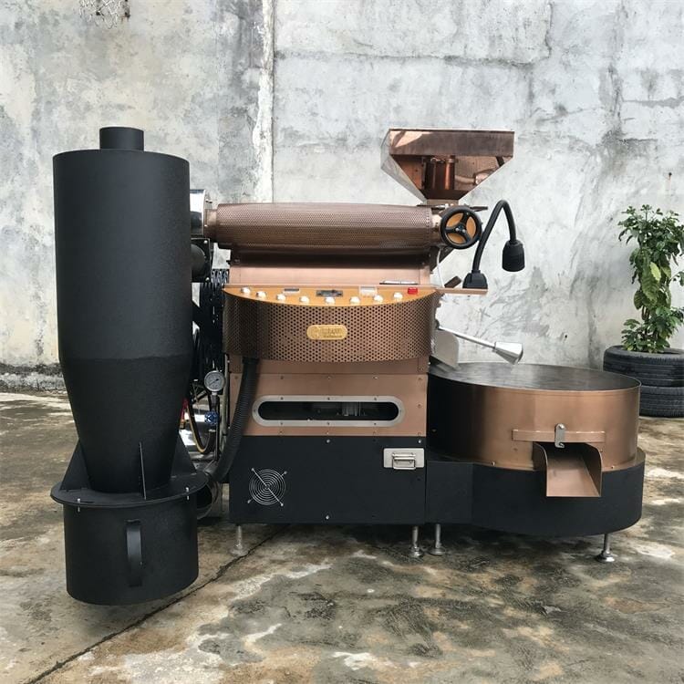 15kg coffee roaster machine
