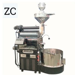 commercial coffee roasters for sale