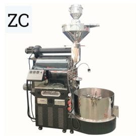 commercial coffee roasters for sale
