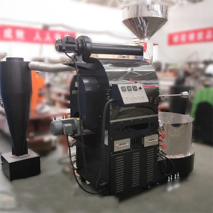 20kg commercial coffee roasters