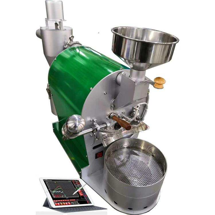 500g smart coffee roaster