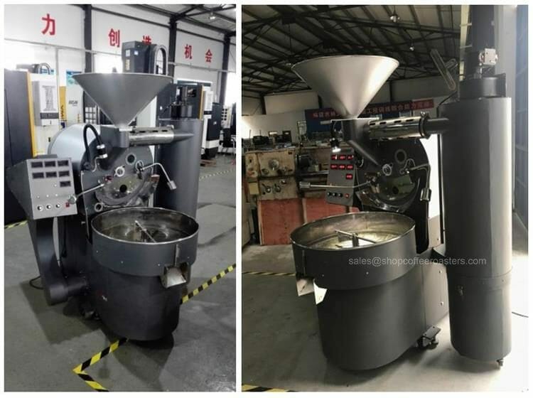 10kg coffee roaster for sale