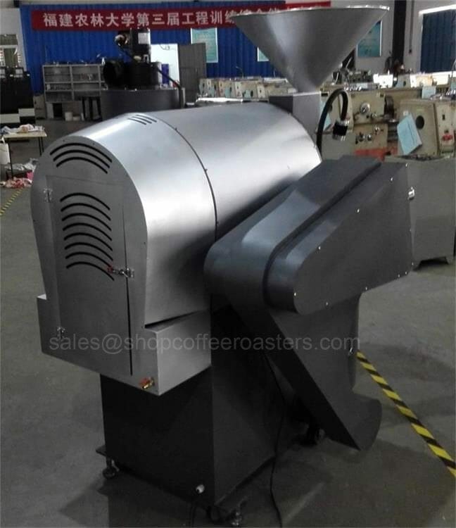 10kg commercial coffee roaster