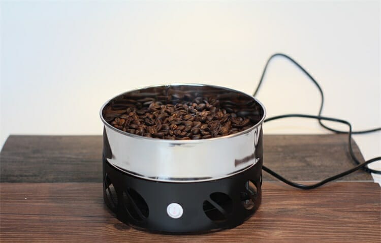Home Coffee Roaster Cooling tray