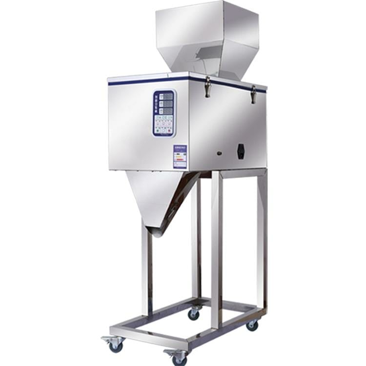 coffee bean weighter| particle filling machine