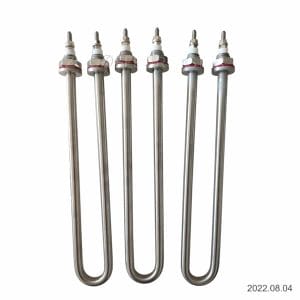 mill city roaster heating elements