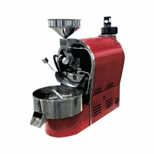 4.6 lb coffee roaster