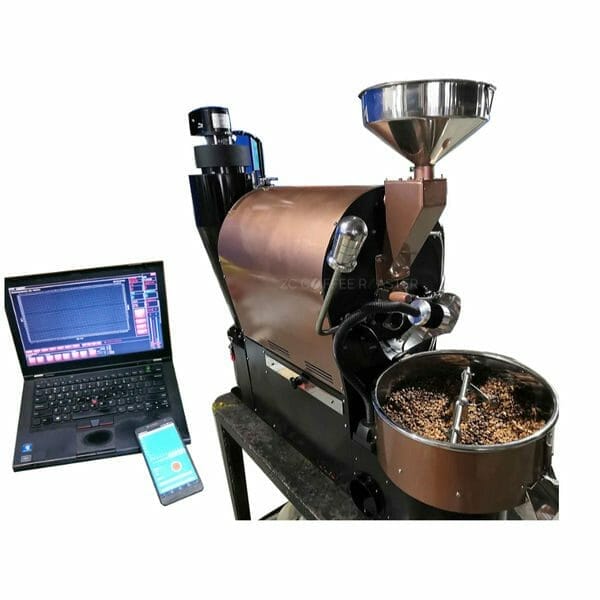 electric 1kg coffee roaster for sale
