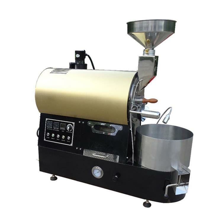2kg coffee roaster machine