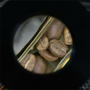santoker coffee roaster
