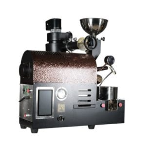 santoker R500 master coffee roaster 01