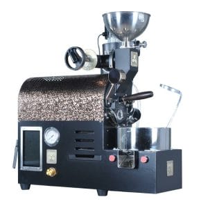 R500 master coffee roaster