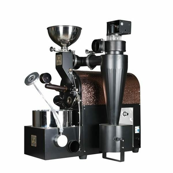 santoker R500 coffee roaster