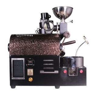 master 700g coffee roaster