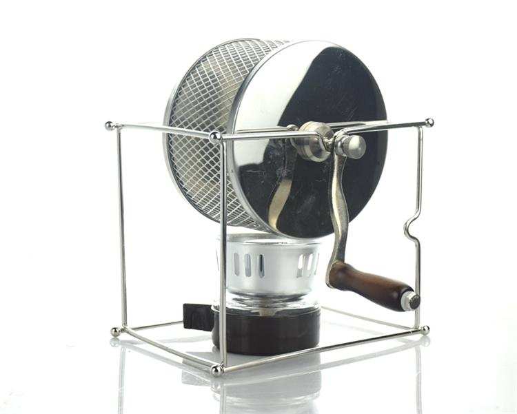 DIY Coffee Roaster 300g