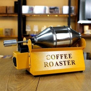 200g DIY coffee roaster