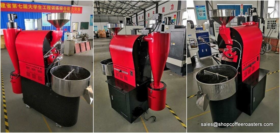 5kg coffee Roaster for sale