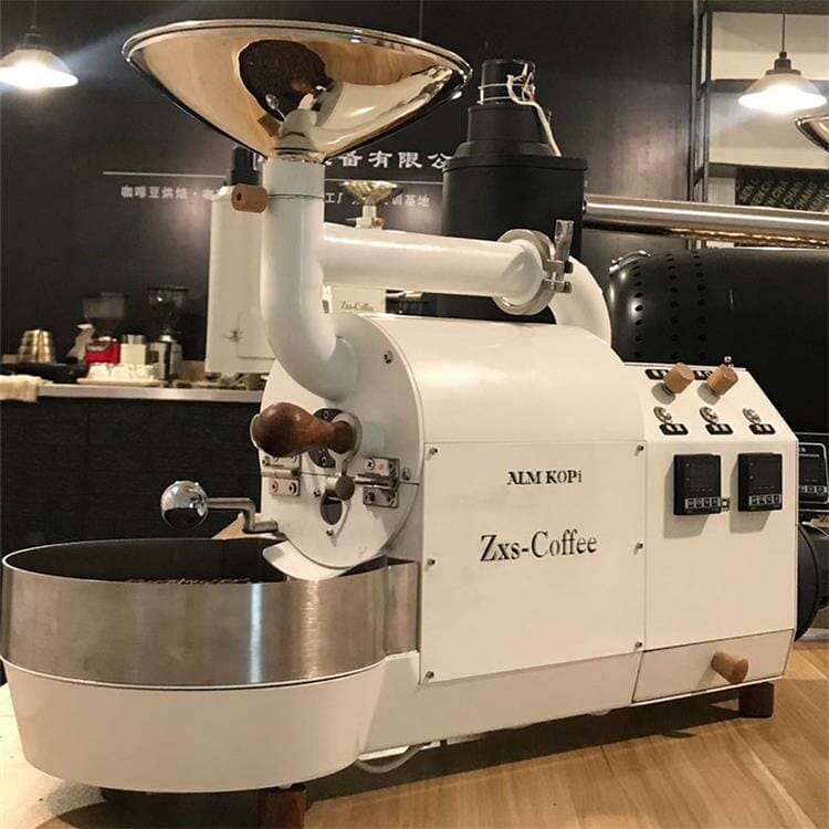 electric 500g coffee roaster for sale