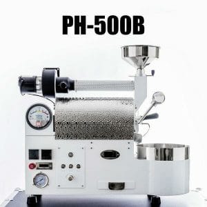 500g coffee toaster