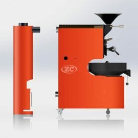 6kg specialty coffee roaster