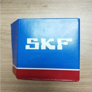 roaster back bearing SKF