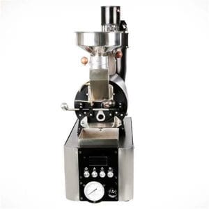 200g sample coffee roaster for sale
